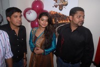 Sneha at Cafe Chokolade Shop Launched